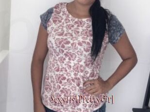 SexyHotPrettyGirl