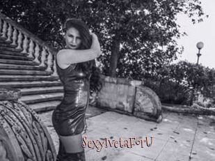 SexyIvetaForU