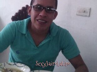 SexyJairoLatino