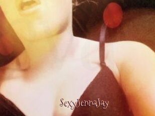 SexyJennaJay
