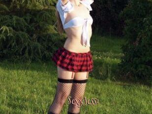 SexyJessi
