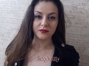 SexyJesssy