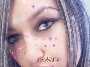 Sexy_Karito