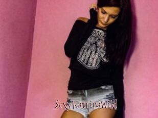 SexyKatrinaWild