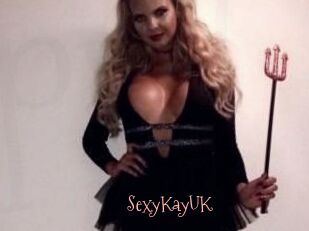 SexyKayUK