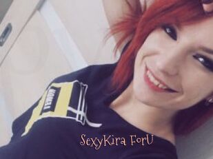 SexyKira_ForU