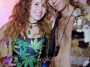 SexyKitties