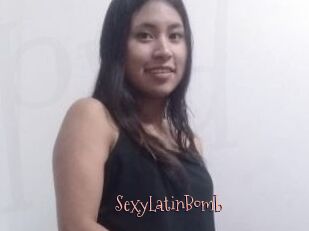SexyLatinBomb