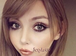 SexyLea18