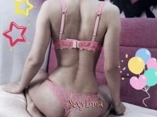 Sexy_Lima