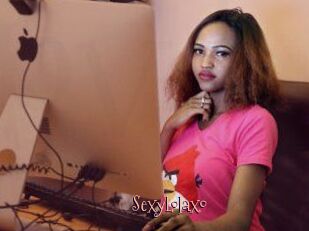 SexyLolaxo