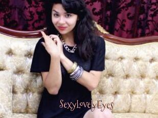 SexyLovelyEyes