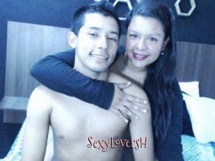 SexyLoversH