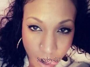 SexyLoyal32