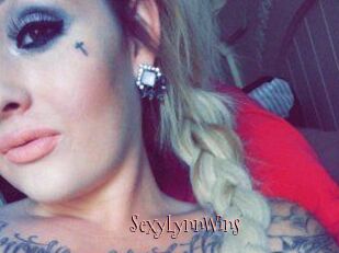 SexyLynnWins