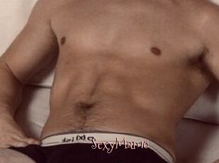 SexyMan18