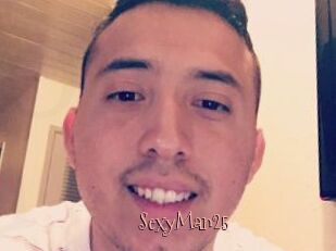 SexyMan25