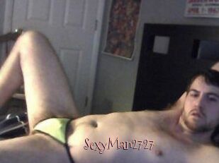 SexyMan2727