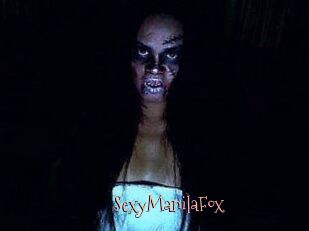 SexyManilaFox