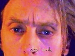 SexyManuk