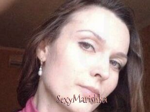SexyMarishka