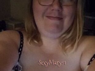 SexyMary01