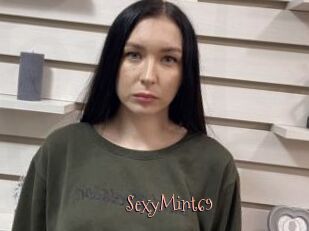 SexyMint69
