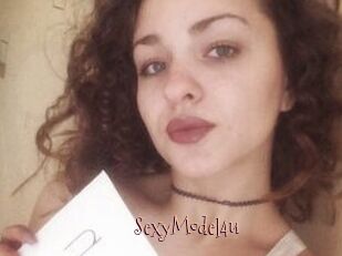 SexyModel4u