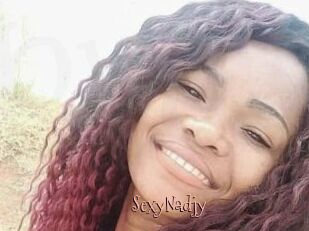 SexyNadjy