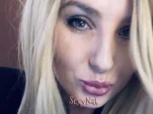 SexyNat