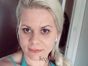 SexyNiki