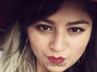 SexyPanther