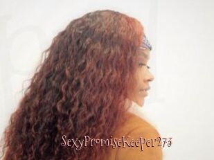 SexyPromiseKeeper273