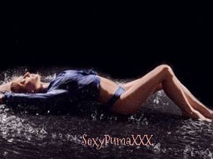 SexyPumaXXX