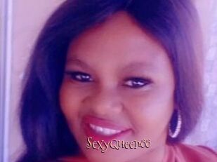 SexyQueen88