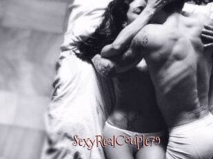 SexyRealCouple79