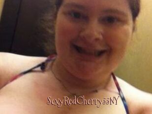 SexyRedCherry33NY