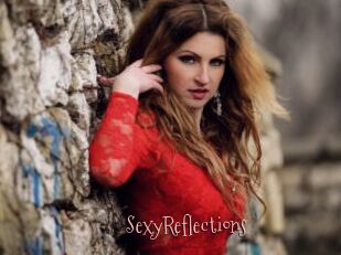 SexyReflections