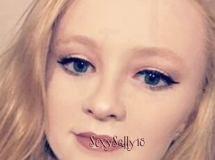 SexySally18