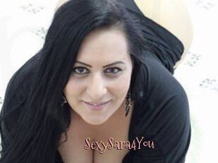 SexySara4You