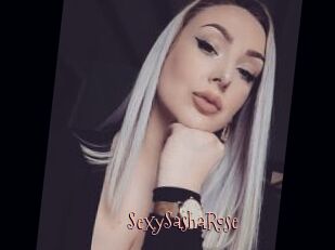 SexySashaRose