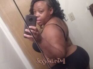 SexySatinDoll