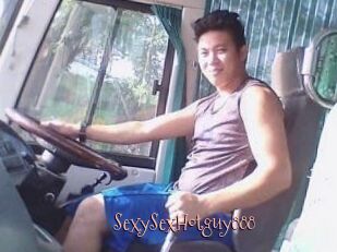 SexySexHotguy888