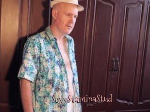 SexyStaminaStud