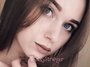SexyStranger