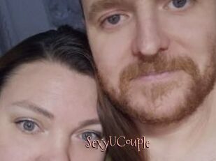 SexyUCouple