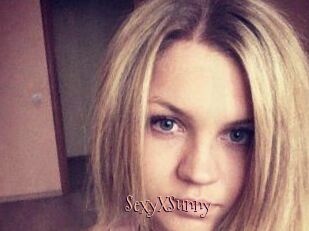 SexyXSunny_