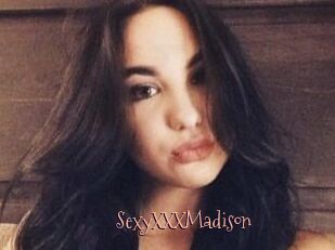 SexyXXXMadison
