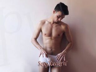 SexyXavierW