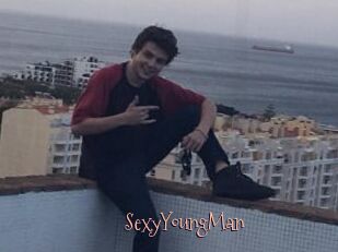 SexyYoungMan